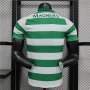 CELTIC 24/25 Home Shirt (Authentic Version)