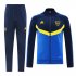 Boca Juniors 24/25 Navy Blue Jacket