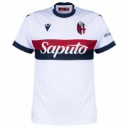 24/25 Bologna Away Soccer Jersey Football Shirt