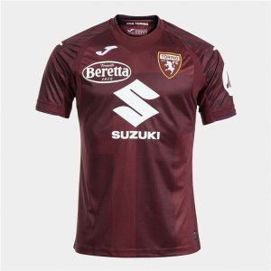 Torino 24/25 Home Football Shirt