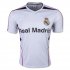 Real Madrid 2015-16 White Training Shirt