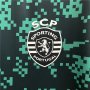 Sporting Lisbon 24/25 Pre Match Shirt