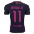 Barcelona 2016/17 Away NEYMAR JR #11 Shirt