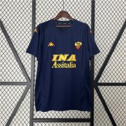 AS Roma 00/01 Retro Football Shirt Soccer Jersey Shirt