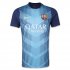 Barcelona Prematch Training Top