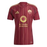 AS Roma 24/25 Home Kit