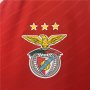 Benfica 24/25 Home Shirt