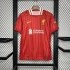 24/25 Liverpool Home Shirt