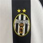 02/03 Juventus Retro Home Soccer Football Shirt