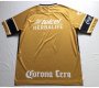 UNAM Third 2017/18 Soccer Jersey Shirt