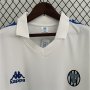 90/92 Juventus Retro Soccer Football Shirt