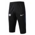 2018 INTER MILAN TRAINING 3/4 PANTS BLACK