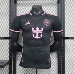 AUTHENTIC INTER MIAMI 24/25 AWAY MATCH SHIRT