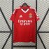 Benfica 24/25 Home Shirt