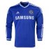 13-14 Chelsea Home Long Sleeve Jersey Shirt