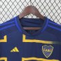 Boca Juniors 24/25 Football Shirt Third Soccer Jersey