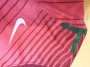 2014 Portugal 7 RONALDO Home Red Jersey Shirt