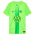 Wolfsburg 24/25 Home Football Shirt