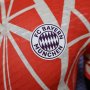 Authentic Bayern Munich 24/25 Pre-Match Shirt