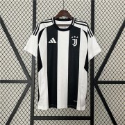24/25 Juventus Home Soccer Jersey Football Shirt