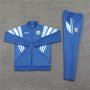 2024 Argentina Blue Track Jacket