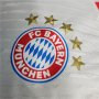 Bayern Munich 23/24 Home Soccer Jersey Football Shirt (Authentic Version)