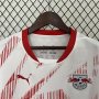 RB Leipzig 24/25 Home Kit Football Shirt Jersey