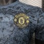 Authentic Manchester United Pre-Match Shirt 24/25