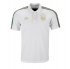 2024 Italy White Polo Shirt