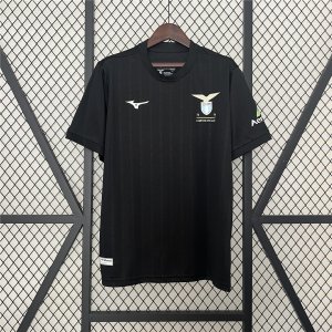 24/25 Lazio 50th Anniversary Black Shirt