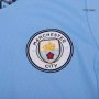 Women's Manchester City 24/25 Home Shirt