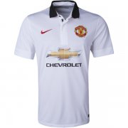 Manchester United 14/15 Away Soccer Jersey