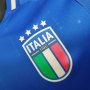 UEFA Euro 2024 Italy Home Football Shirt (Authentic Version)