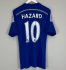 14/15 CHELSEA HOME RETRO SHIRT HAZARD #10