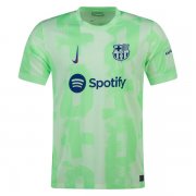 24/25 Barcelona Third Football Shirt