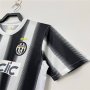 11/12 Juventus Retro Soccer Football Shirt