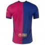 Limited Eidition COLDPLAY X BARCELONA FC 24/25 Home Shirt