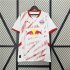 RB Leipzig 24/25 Home Kit Football Shirt Jersey