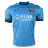 Barcelona 2015/16 Third Blue Jersey