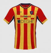 US Lecce 24/25 Home Jersey Shirt