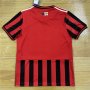 AC Milan 24/25 Adidas Version Shirt