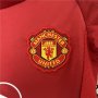 Kids Manchester United 24/25 Home Soccer Kit (Shirt+Shorts)