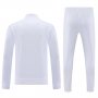 24/25 Juventus All White Jacket