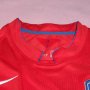 2014 FIFA World Cup South Korea Home Soccer Jersey