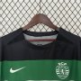 Sporting Lisbon 24/25 Home Shirt