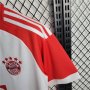 Bayern Munich 23/24 Home Shirt