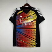 Benfica 23/24 Pre Match Soccer Jersey Football Shirt