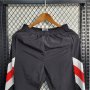 23/24 Juventus Red Training Trousers