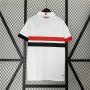 SAO PAULO 24/25 HOME SOCCER JERSEY SHIRT