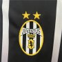 00/01 Juventus Retro Soccer Football Shirt